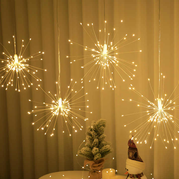 Remote Control Star Lights 