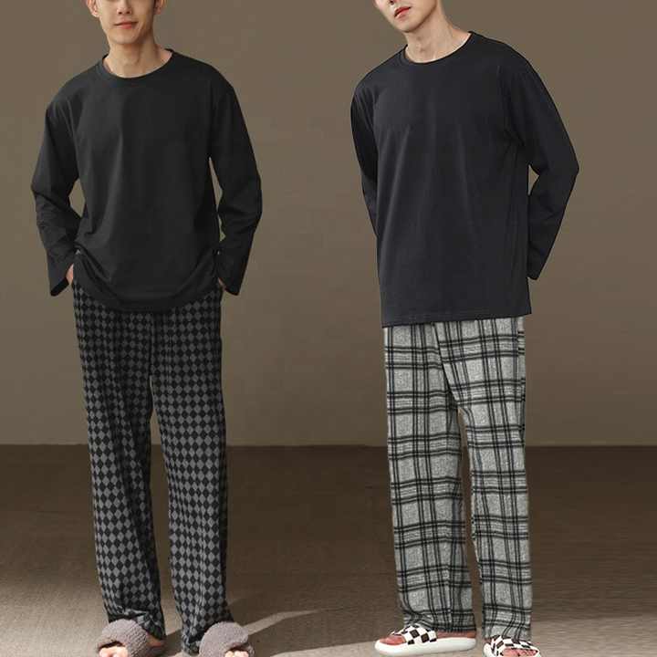Men's Sleepwear 