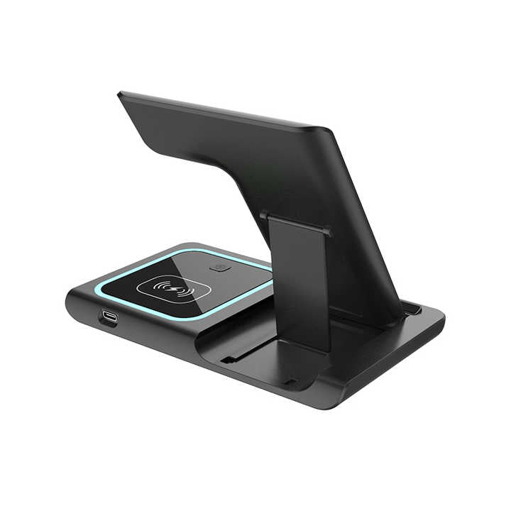 High-quality multi-functional wireless charger 