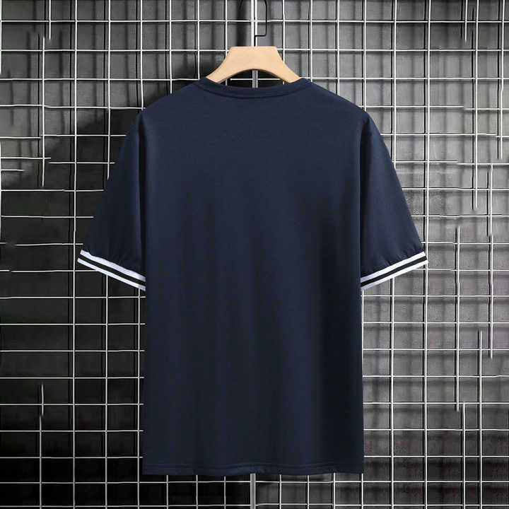 Men's Summer T-Shirt 