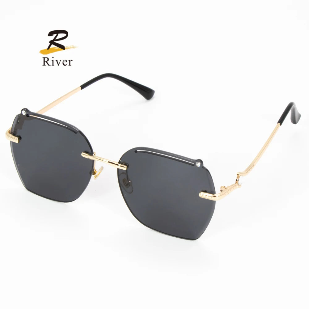 نظارات شمسية كلاسيكية-Sunglasses