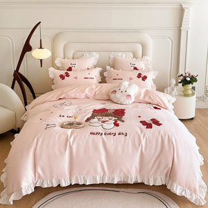 مفارش اطفال