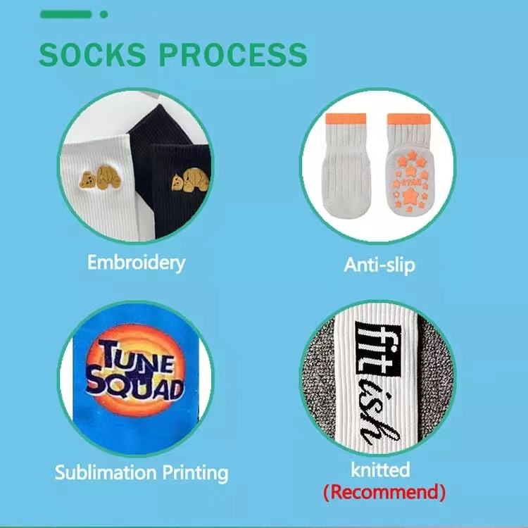 socks 