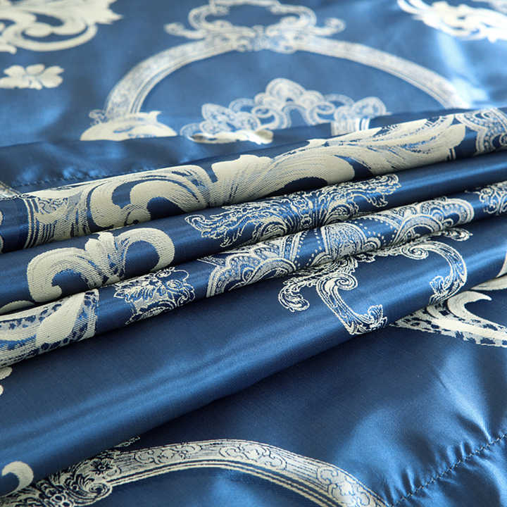 Limited time special offer! Luxury 3-piece comforter set 