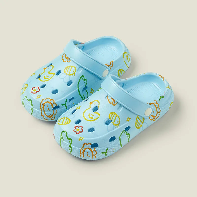 كروكس اولاد