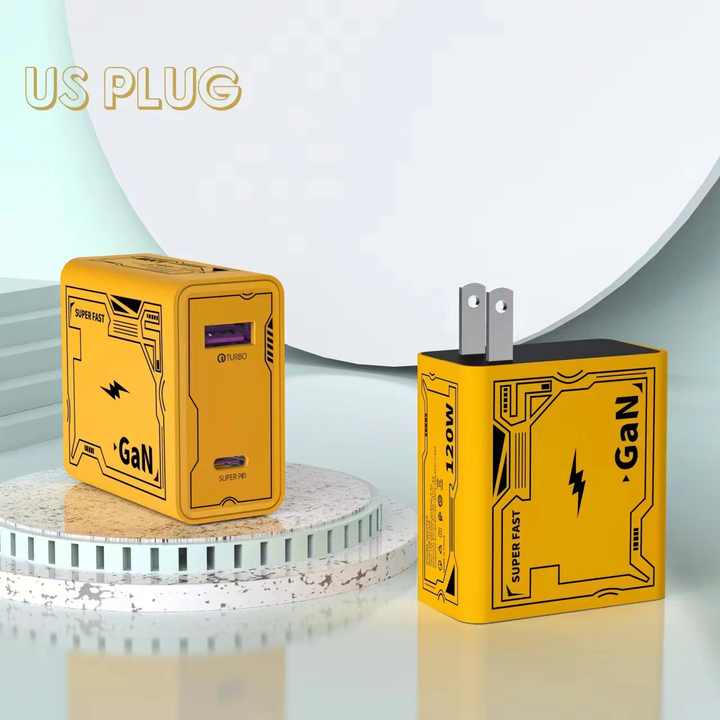Fast phone charger . شاحن هاتف سريع