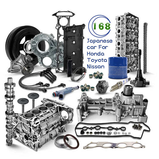 spare parts 