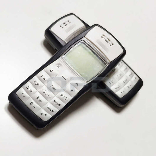 1100 2G GSM Feature Phone Non-intelligent No Memory Card Support No Camera Seniors Phone هاتف مميز 1100 2G GSM غير ذكي لا يدعم بطاقة الذاكرة لا يحتوي على كاميرا هاتف لكبار السن