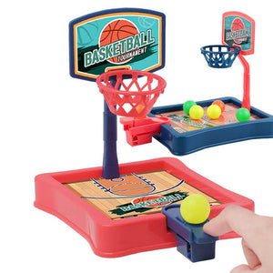 Entertainment games basketball table 