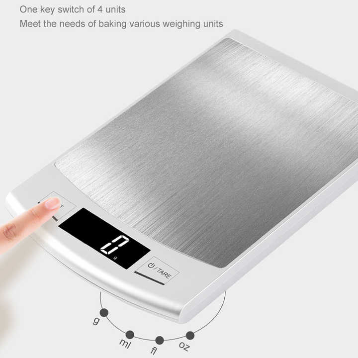 commercial kitchen scale 