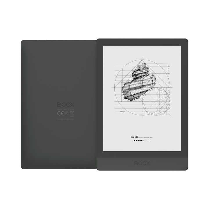 E-book reader e-books 