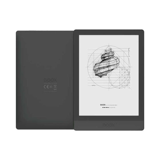 E-book reader e-books 