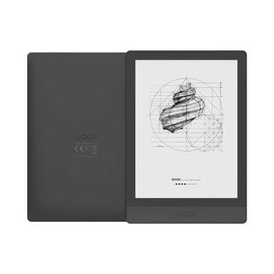 E-book reader e-books 