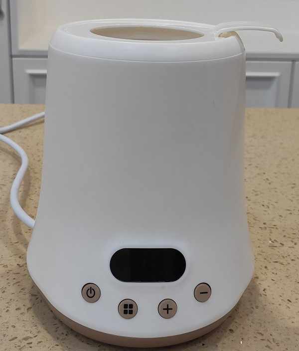 Best Baby Bottle Warmer for Home and Car Use 