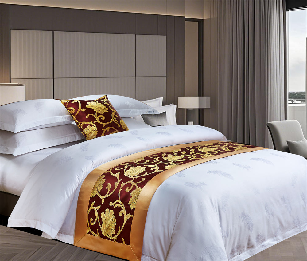 مفارش مزدوجة