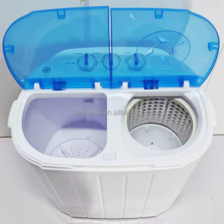 top-loading washing machines 