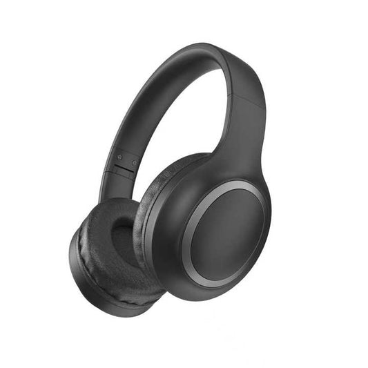 For headphones . لسماعاته