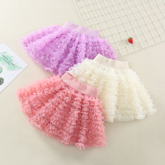 تنانير بنات