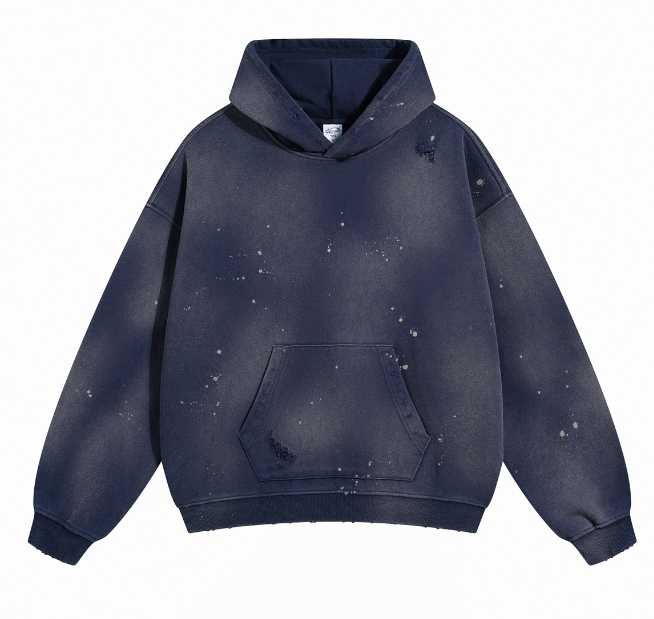 هودي، Hoodie