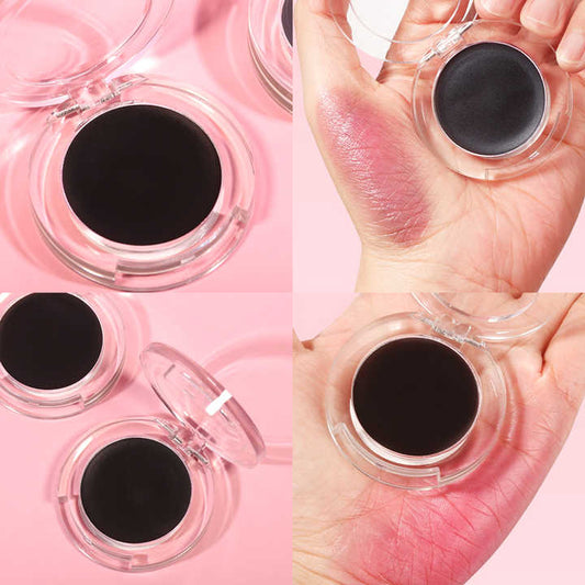 لوحة أحمر خدود نباتية