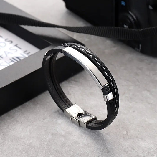 Men's accessories-اكسسوارات رجالية-اساور