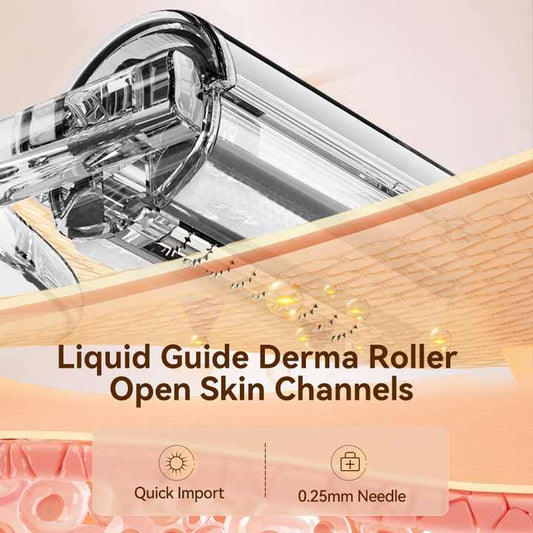 Hair care - hair growth 