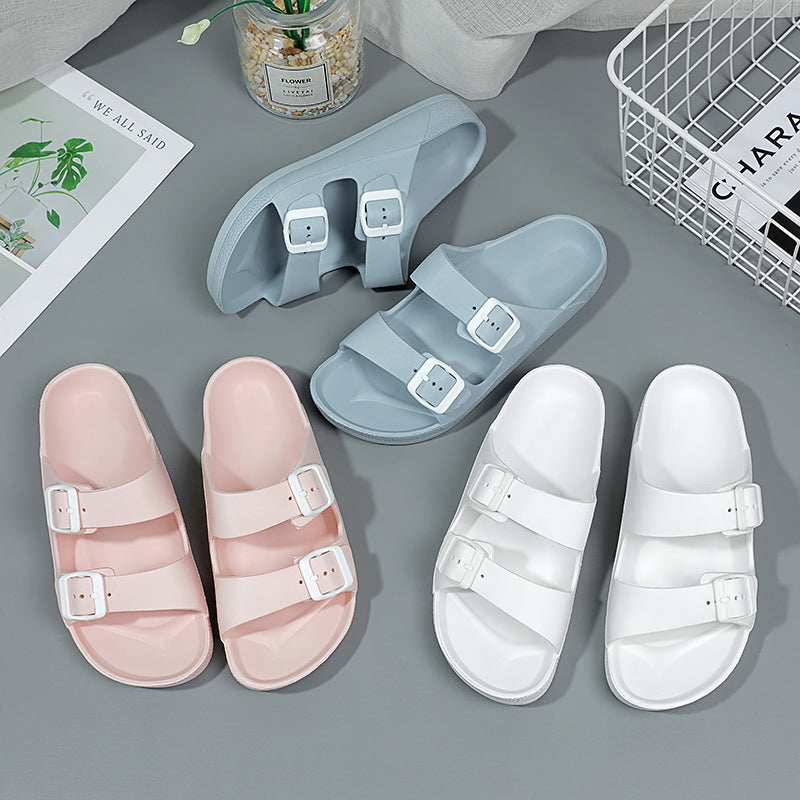 Men's slippers