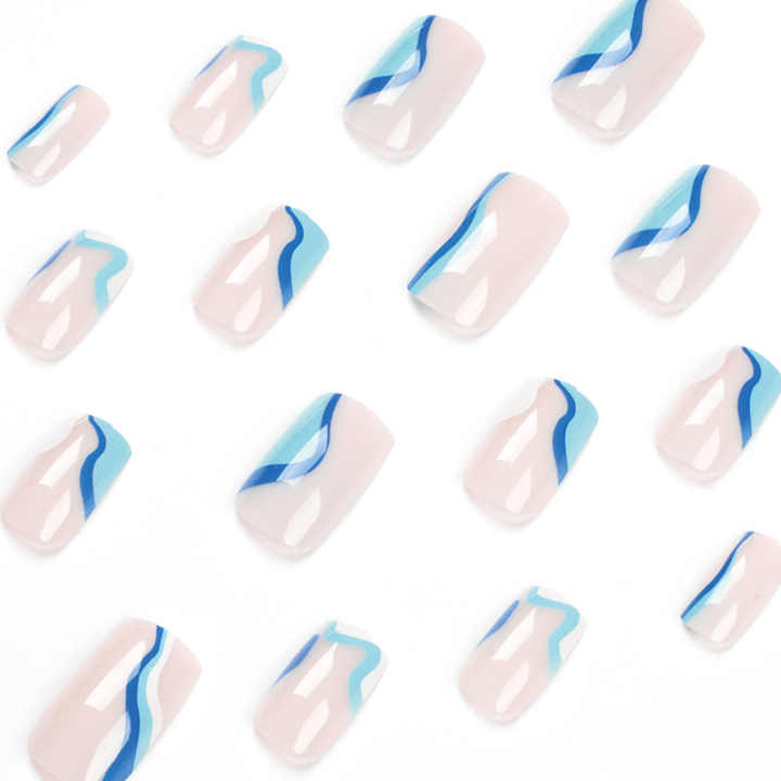 اظافر صناعيه , Artificial nails