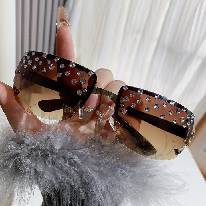 Women's glasses 