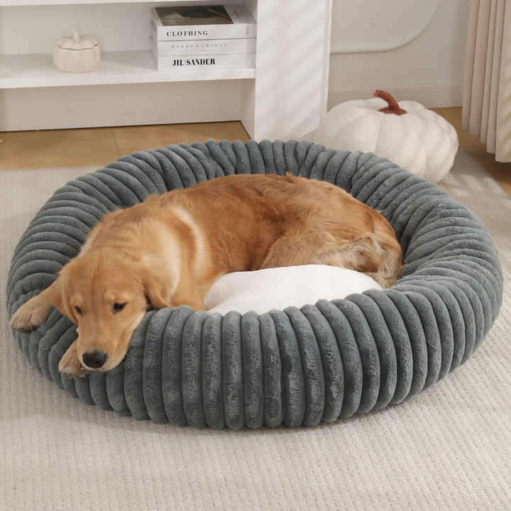 Classic anti-slip rabbit hair bed. Mattresses. 