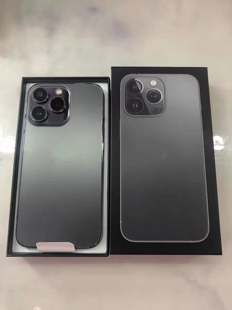 الرايا للهواتف - ايفون 13برو ماكس