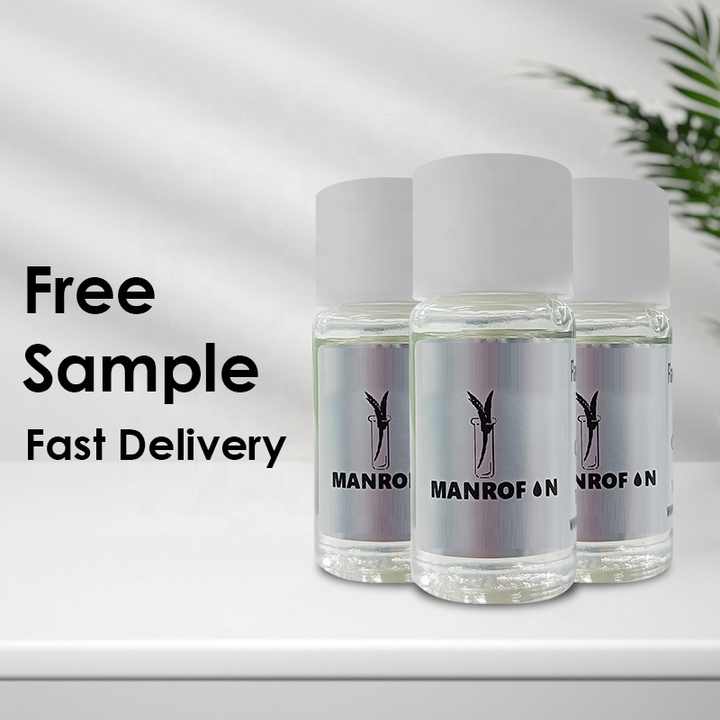 Lasting High Concentrated Perfume Fragrance Oil French Long-lasting High Concentrated Perfume Fragrance Oil