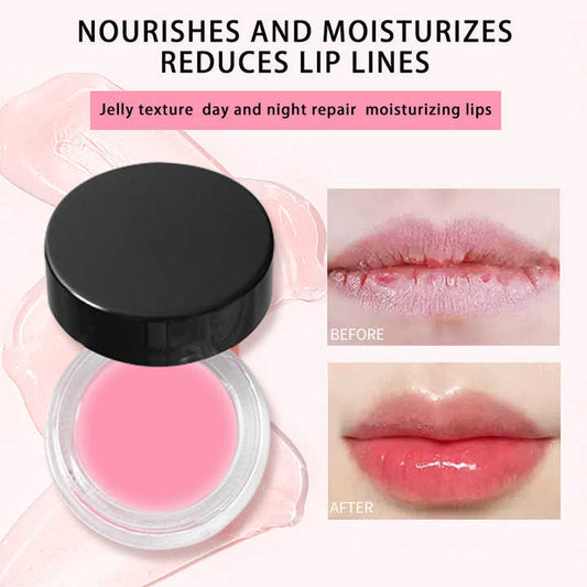 Hot Selling Natural Travel Lip Skin Care-مجموعة العناية بالبشرة