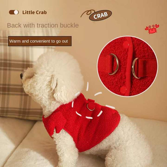 Animal Accessories - Dog Clothes 