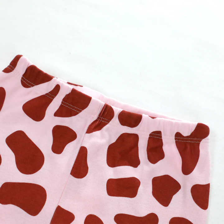 بيجامات شتوية كم طويل