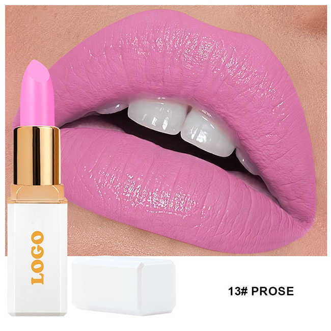 Wholesale Private Label-Private Brand Lipstick 