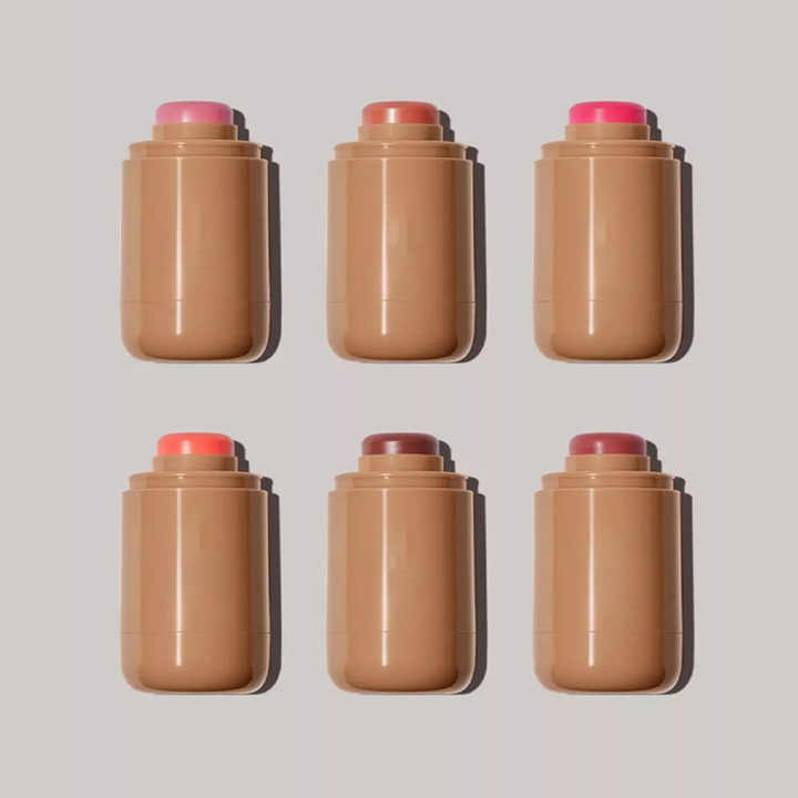 cream blush