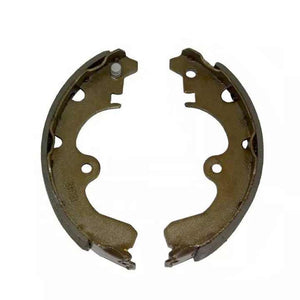 Suspension and brake system 