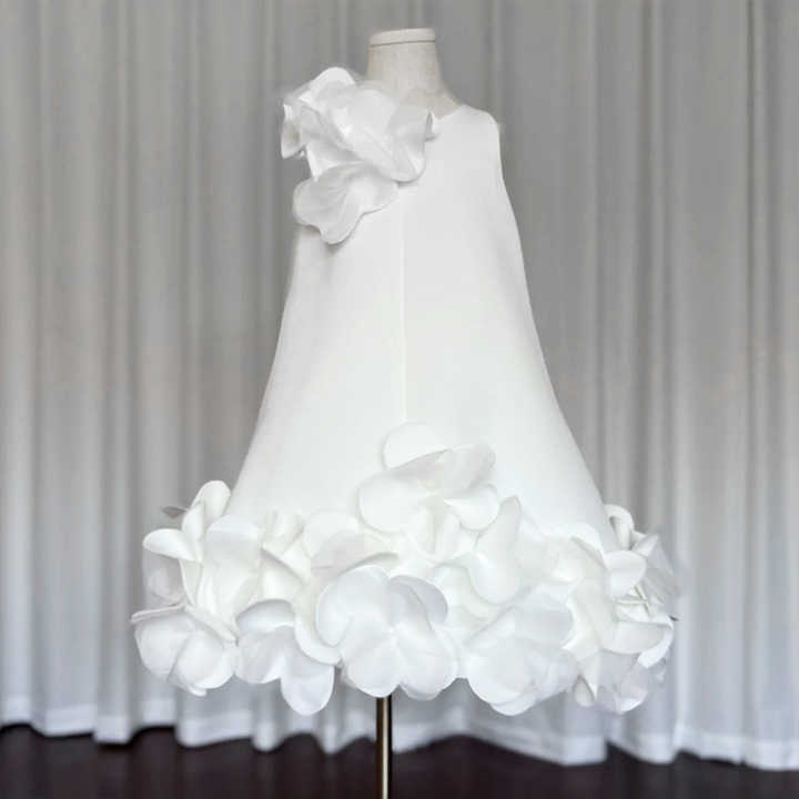 elegant summer dress 