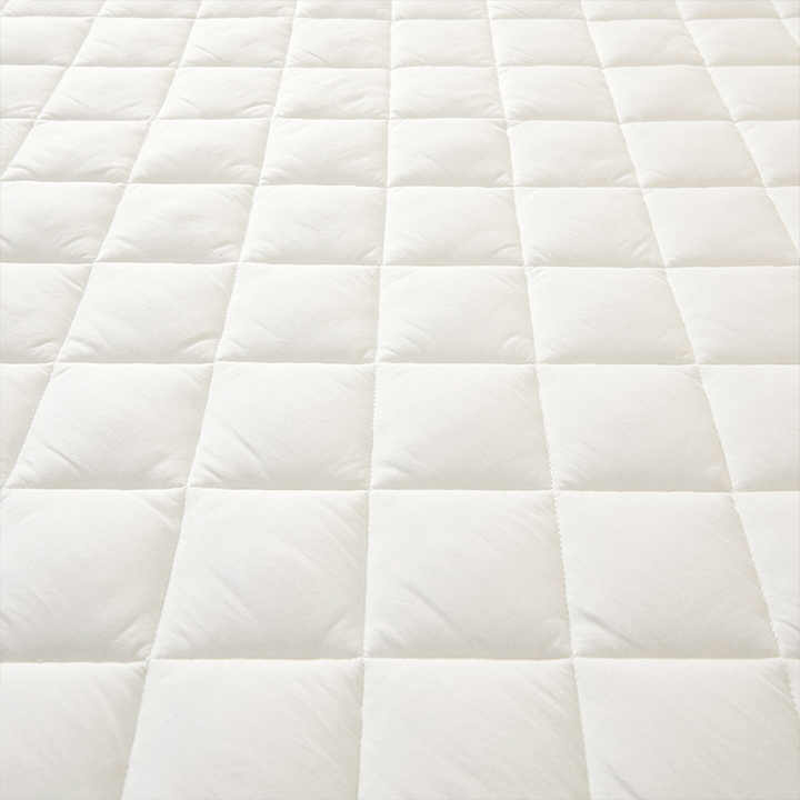 High Quality Hilton Hotel Mattress Topper, Simons Thick 