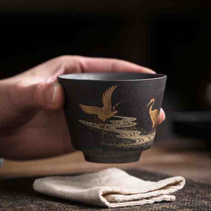Japanese Style- 