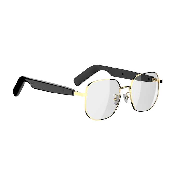 نظارات ذكيه للترجمه -Smart glasses for translation