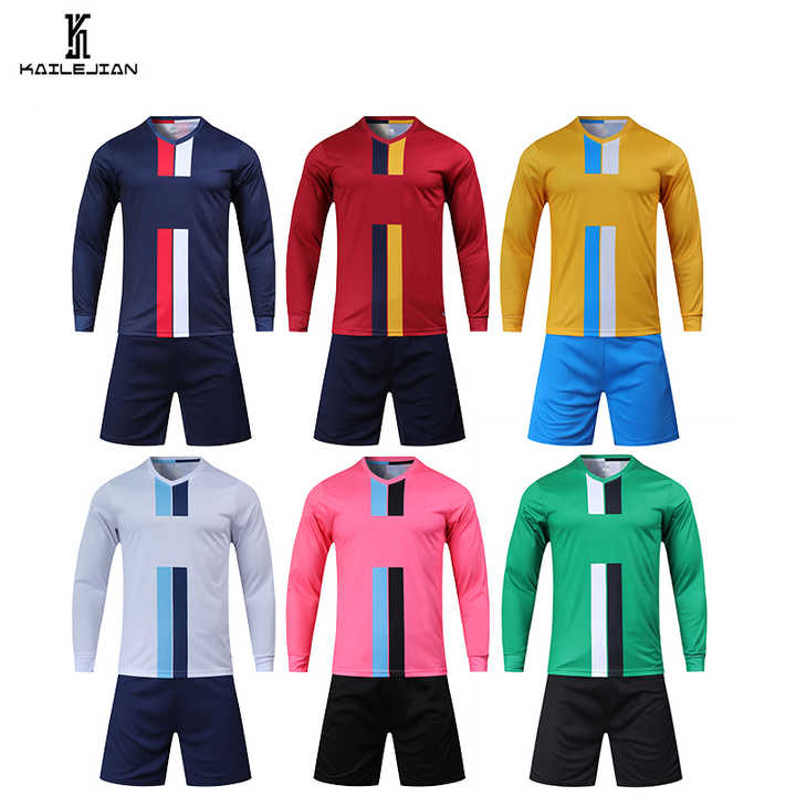 Breathable Thai quality jersey
