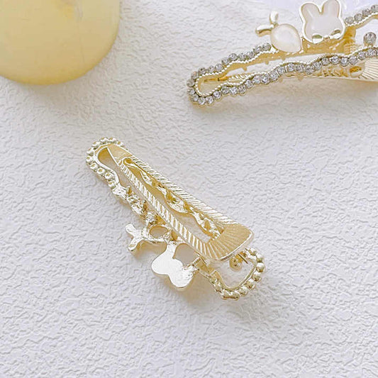 مستلزمات الشعر