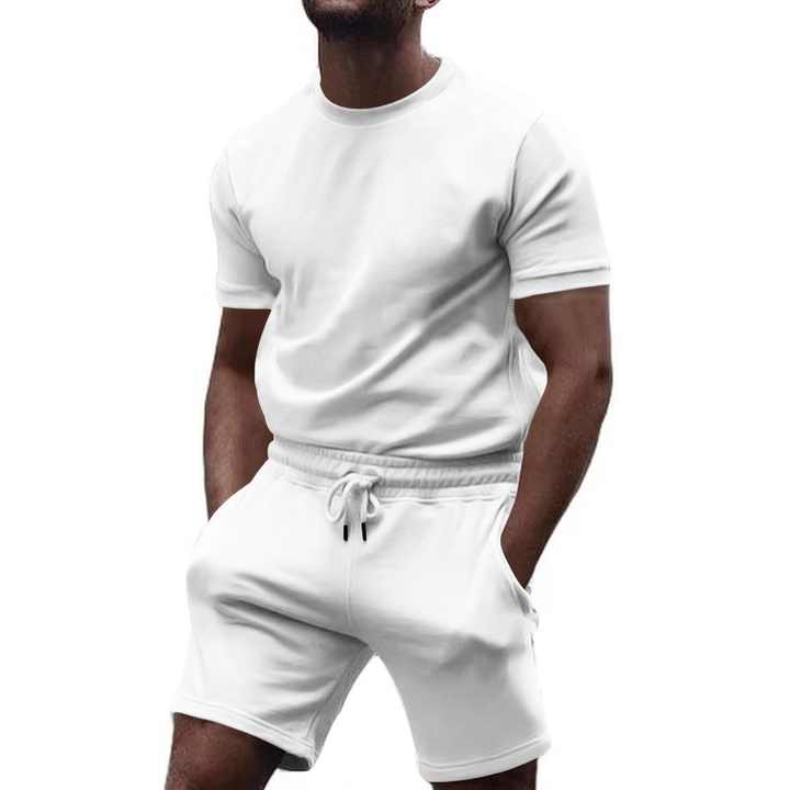 Men's summer shirts 