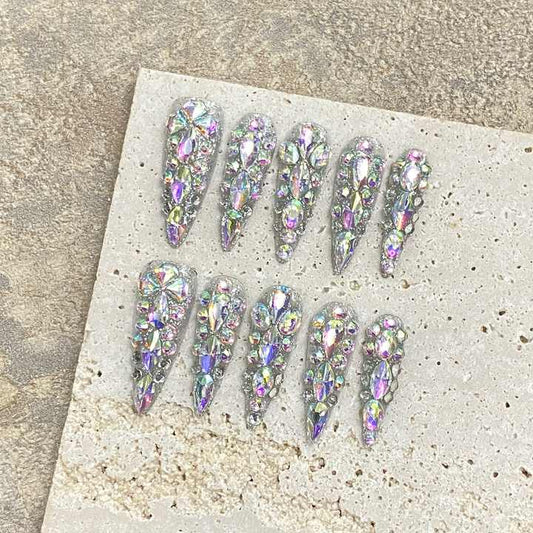 مجموعه اظافر-Nail set