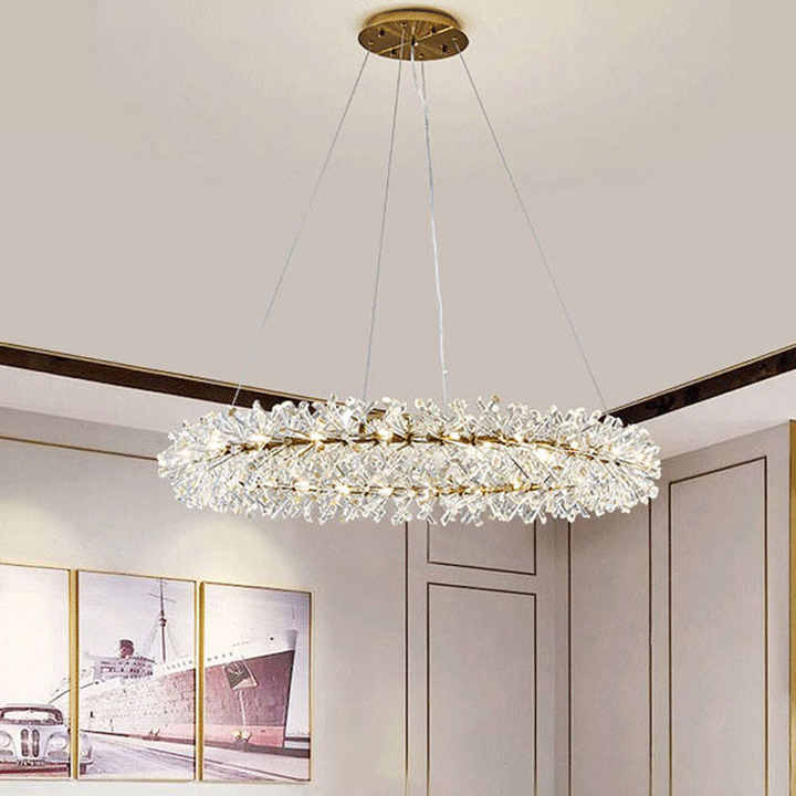 Luxury Interior Lighting Light 