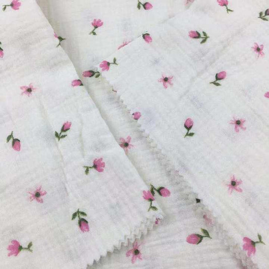 قماش قطني فرنسي