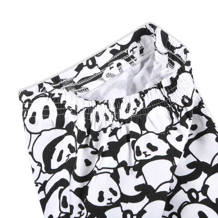 Comfortable children's sleepwear 