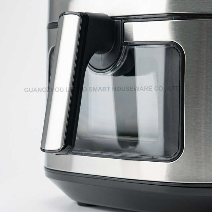 Digital Air Fryer Free 